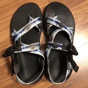 National Park Series Chacos!
